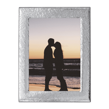 Κορνίζα Γάμου με Σχέδια - themelidisjewels